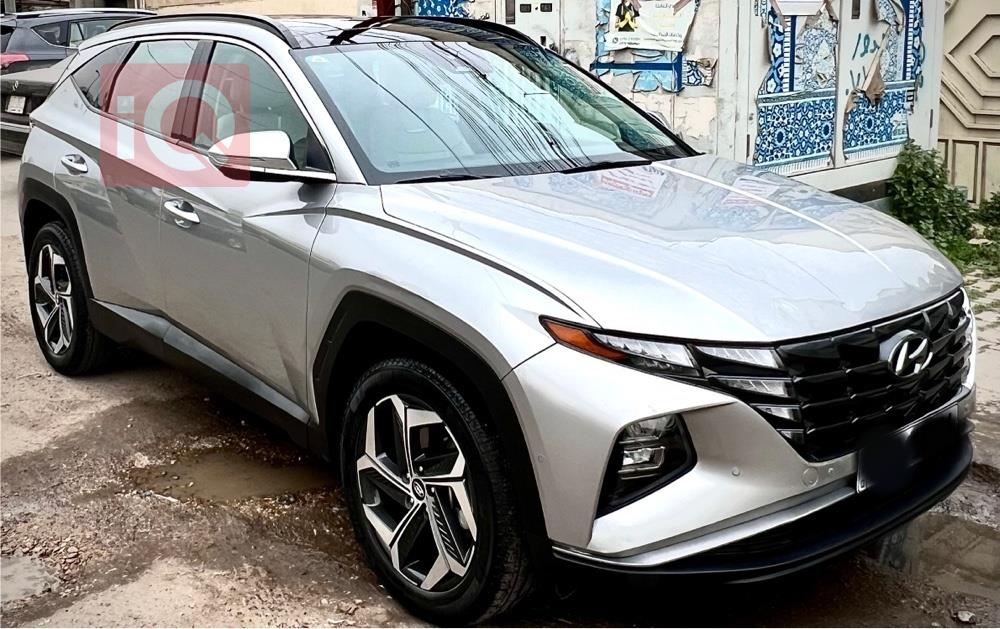 هيونداي توسان